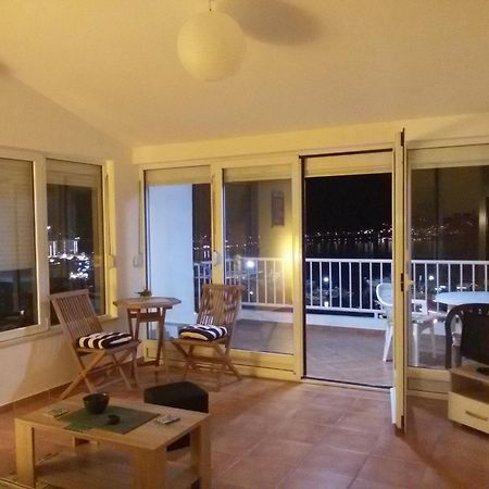 Sea View Apartment Budva Eksteriør billede