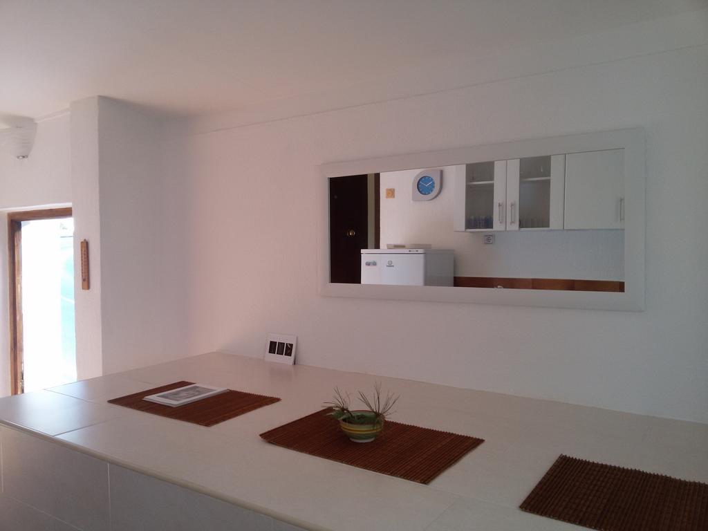 Sea View Apartment Budva Eksteriør billede