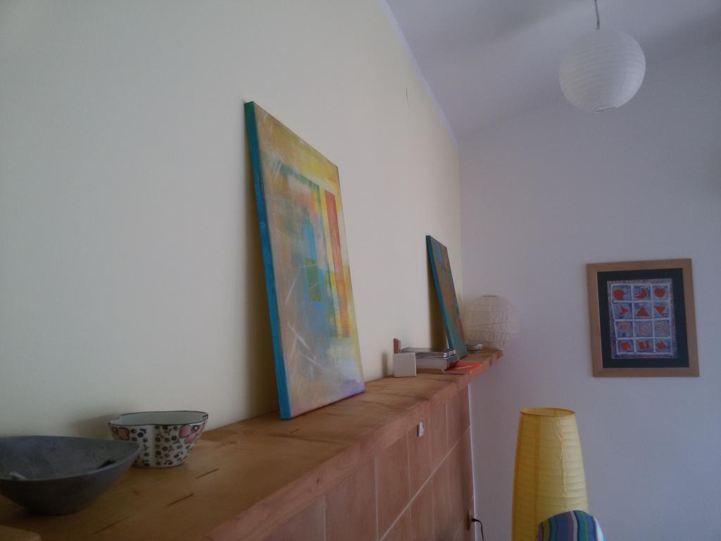 Sea View Apartment Budva Eksteriør billede